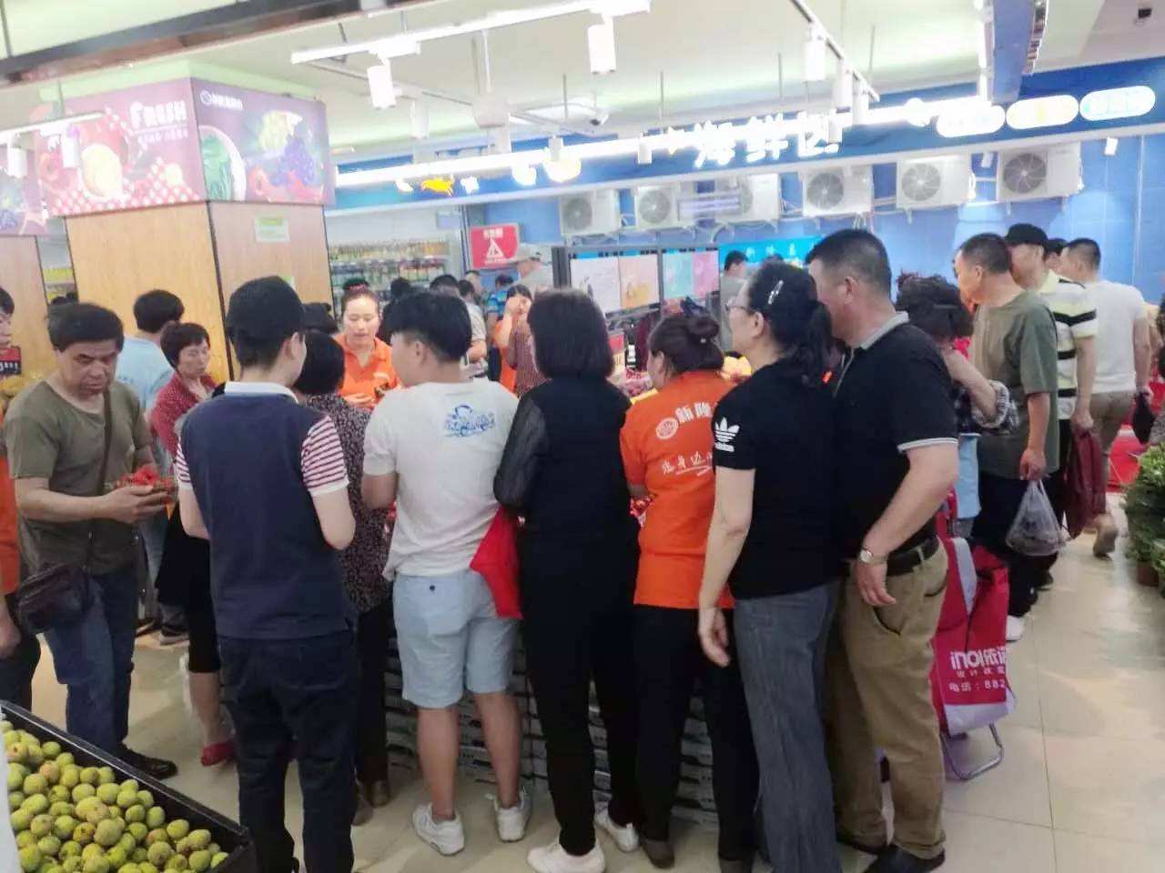 水果店引流效果不好怎么办？水果店引流法门的绝招