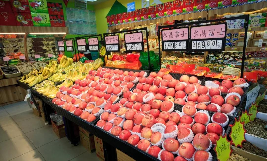 水果店引流效果不好怎么办？水果店引流法门的绝招